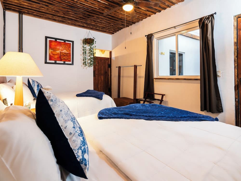 Capital O Posada Del Pescador, Los Cabos — 18