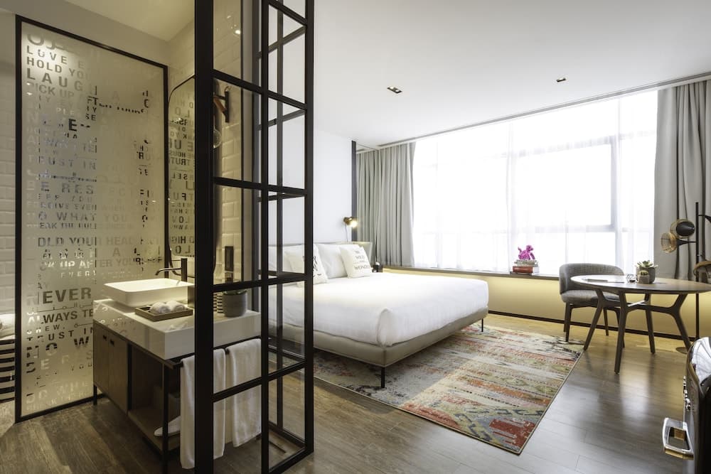 Zabeel House by Jumeirah, The Greens — 7
