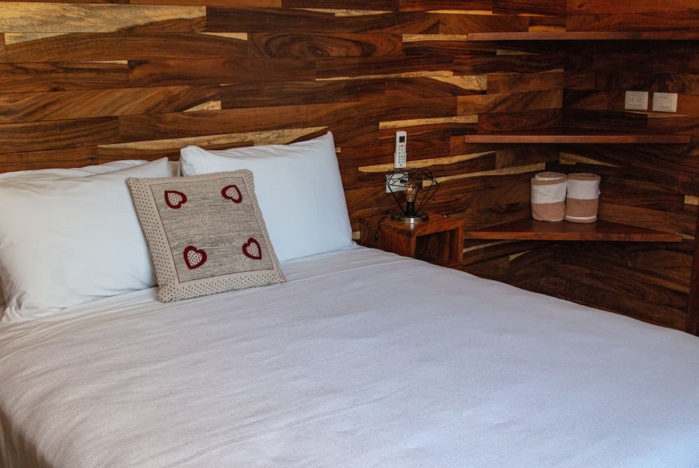 Little Gem Hotel Tulum La Veleta — 17