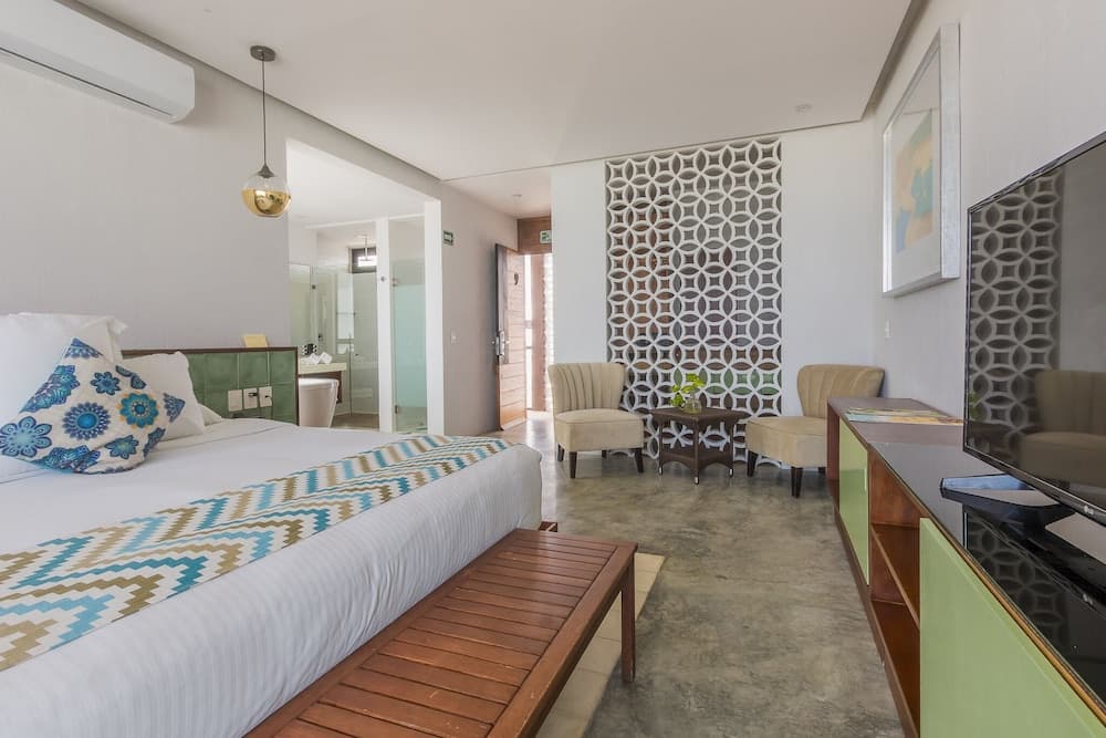 O Tulum - Adults Only — 10