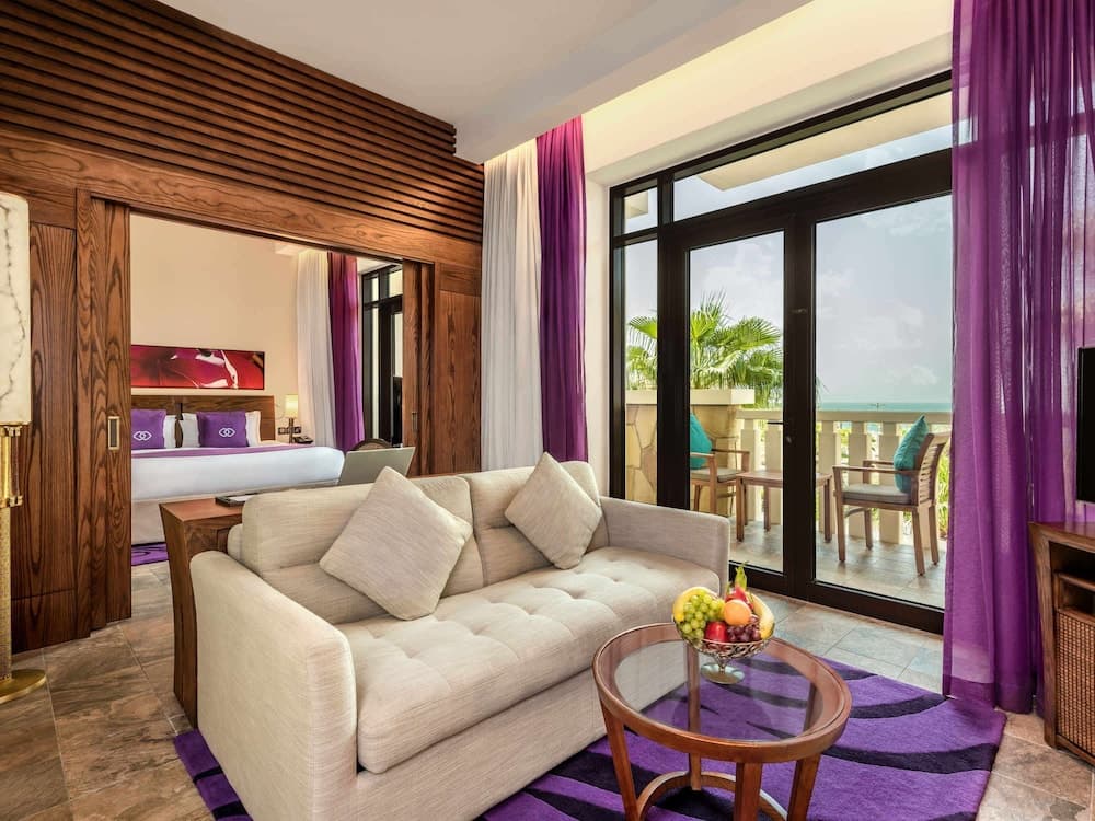 Sofitel Dubai The Palm Resort & Spa — 6