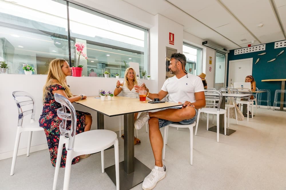 WeHostel Palma — 14