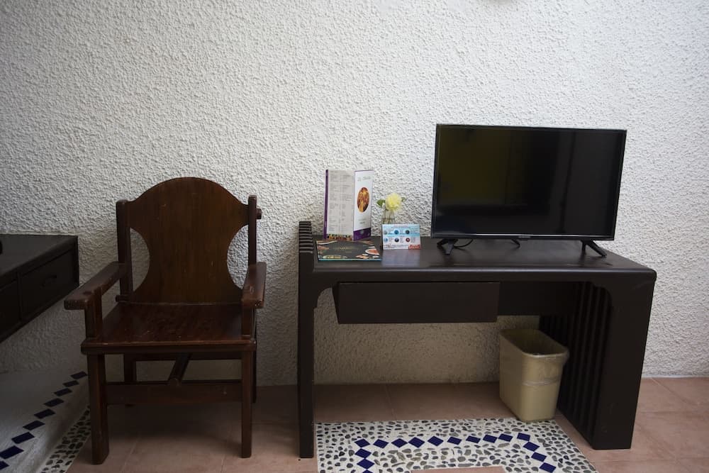 Hotel Xbalamque e Spa Cancun — 17