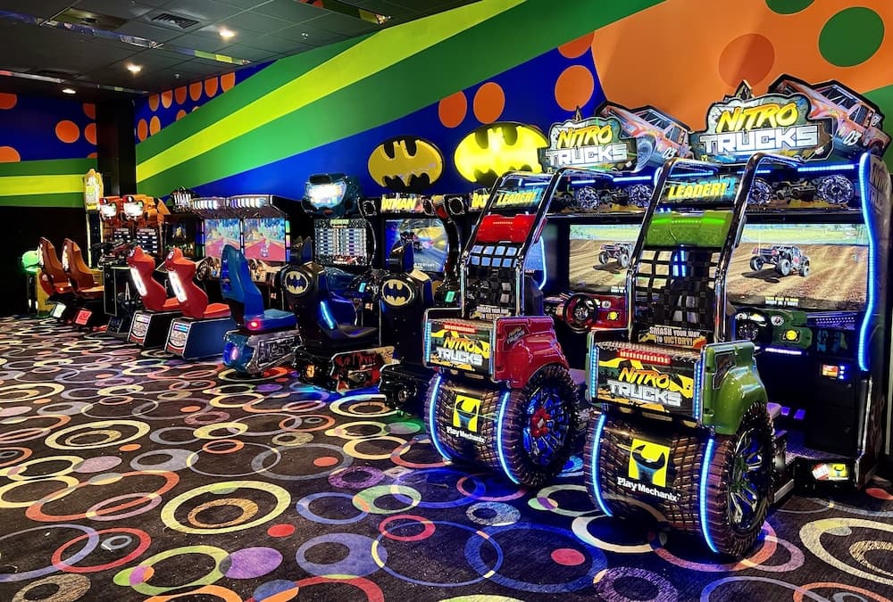 Holiday Inn Resort Orlando Suites - Waterpark by IHG — 25