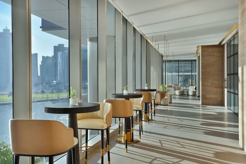 The St. Regis Downtown, Dubai — 14