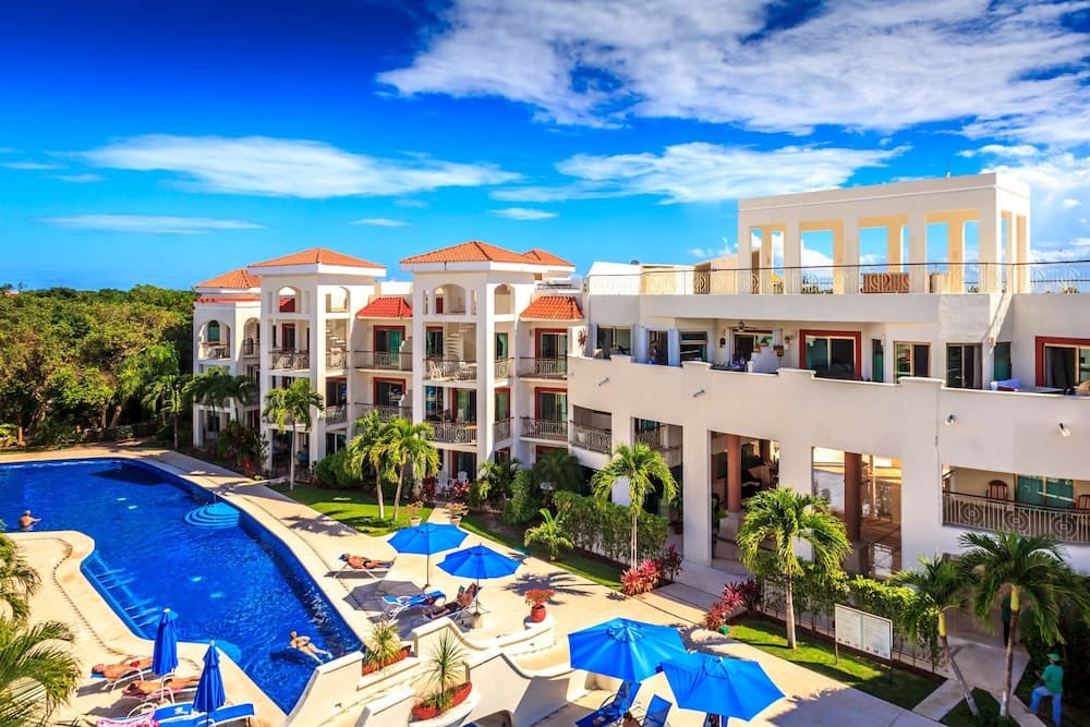 Paseo del Sol Condohotel by Bric — 1