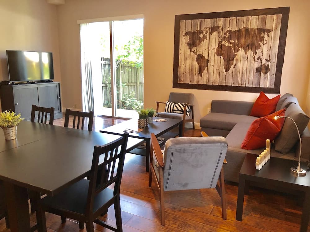 Casa 4BR 219 di Ideal Experience VR — 11