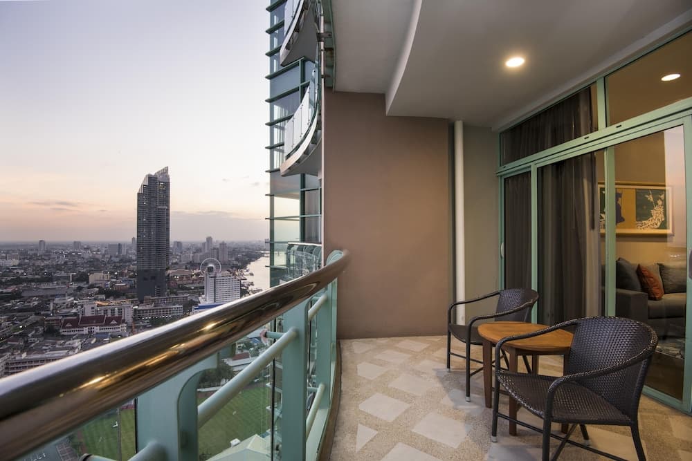 Chatrium Hotel Río Bangkok — 25