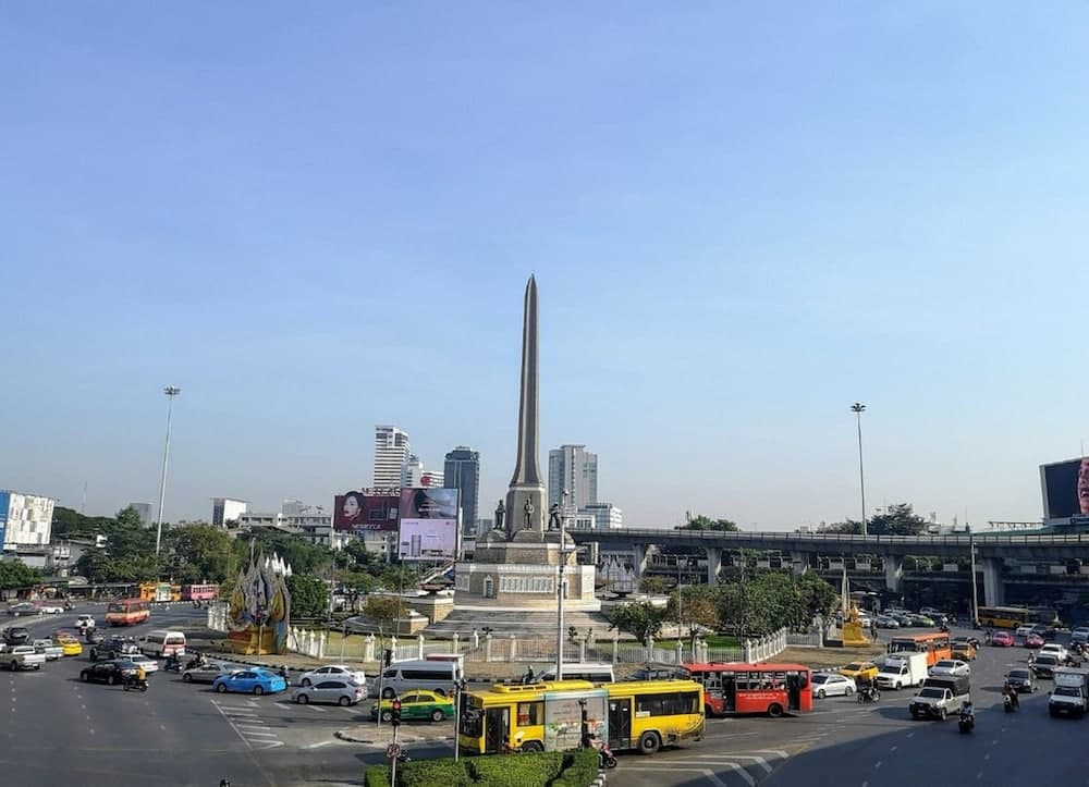 Maitria Mode Sukhumvit 15 Bangkok — 25