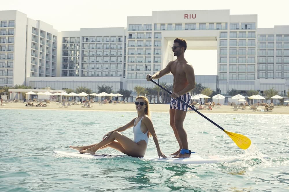 Hotel Riu Dubai Beach Resort — 30