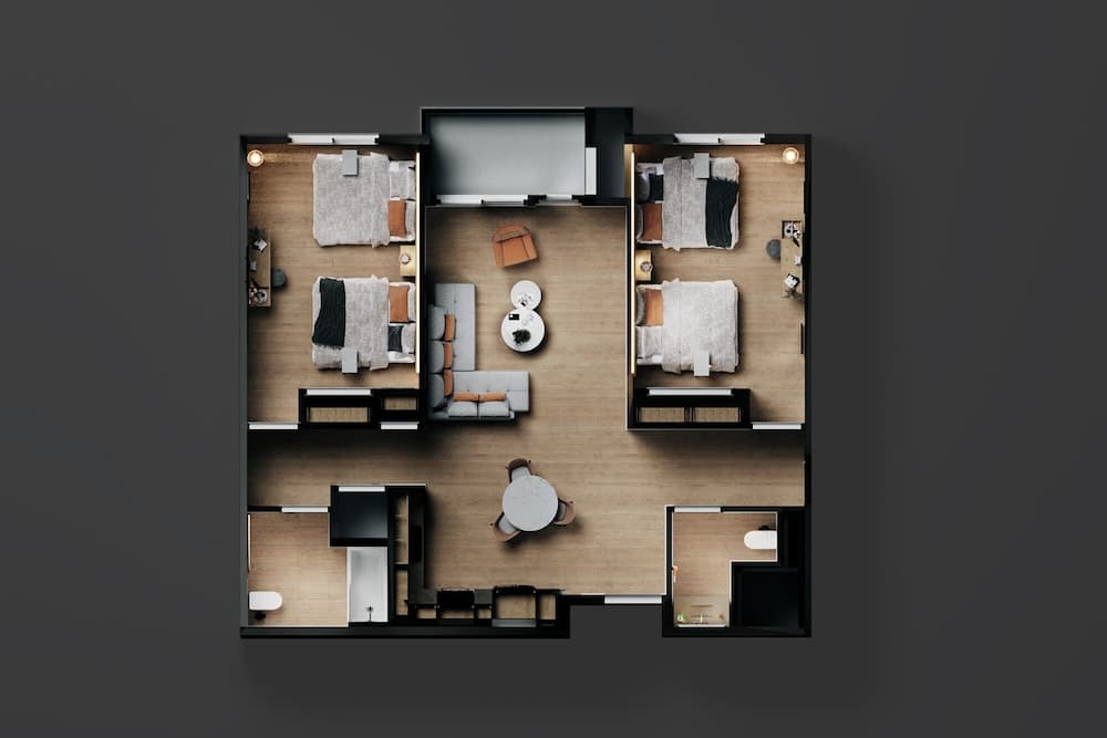 Otonomus Hotel - Las Vegas — 8