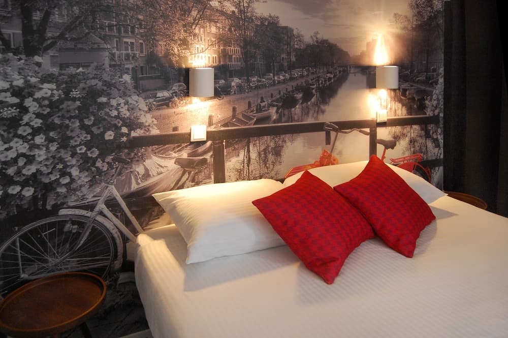 Hotel Príncipe — 11