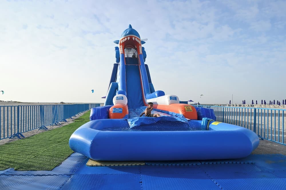 Centara Mirage Beach Resort Dubai — 25