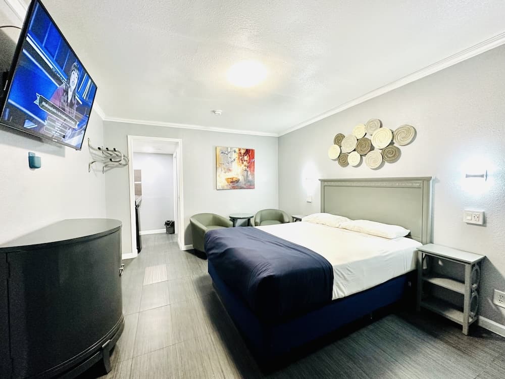 Perfect Inn Motel — 17