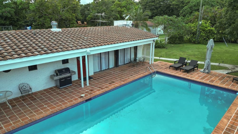 Die Finca Miami von SoFla Vacations — 26