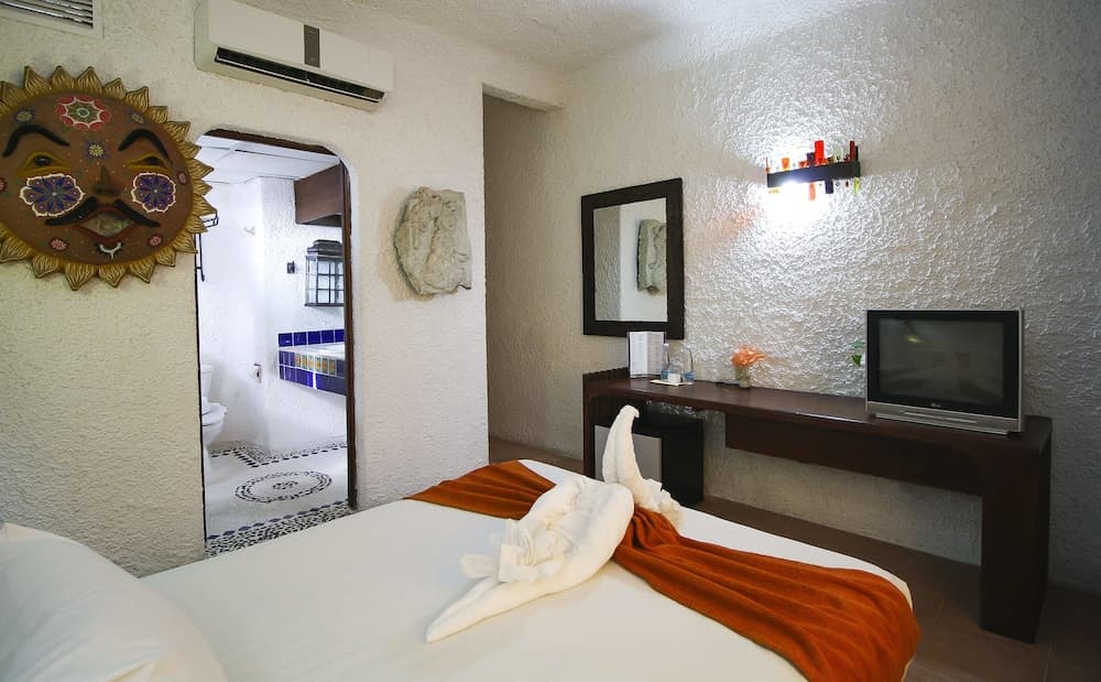 Hotel Xbalamque e Spa Cancun — 10