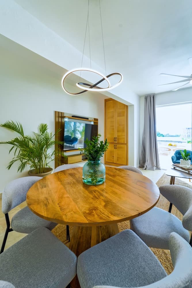 Cana Brava Residences Rental Apartment — 12