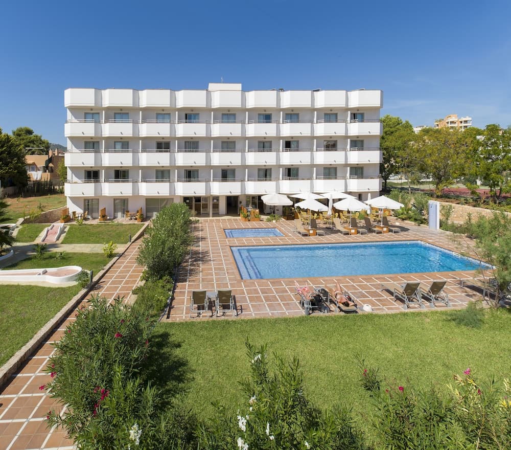 Apartamentos Bon Sol Prestige - Apartments Bon Sol Prestige — 13