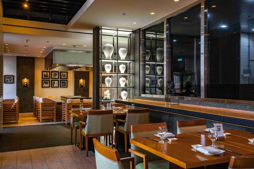 Amwaj Rotana, Jumeirah Beach - Dubai — 20