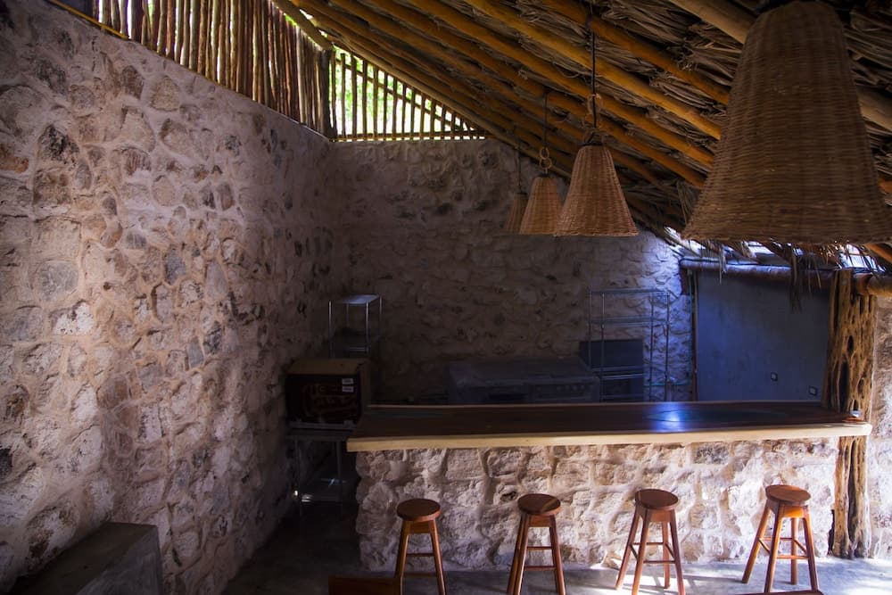 Solera Tulum con Piscina — 15