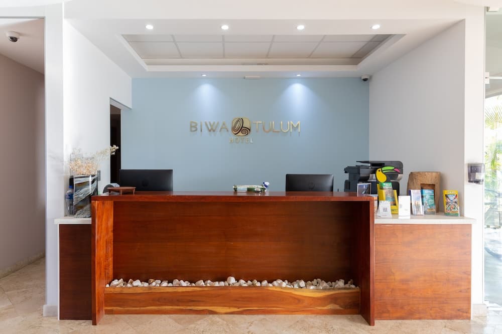 Biwa Tulum — 3