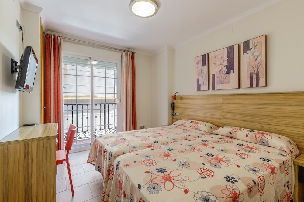 HA Hotel Trebol — 14