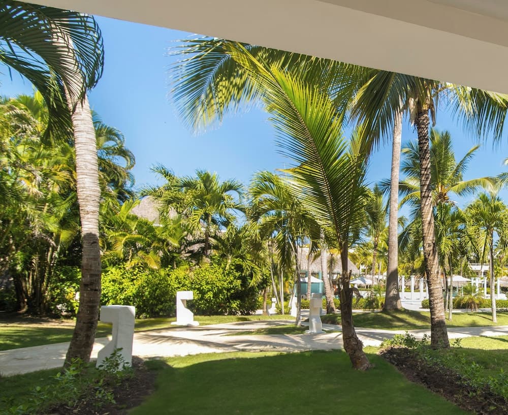 Melia Caribe Beach Resort - All Inclusive — 10