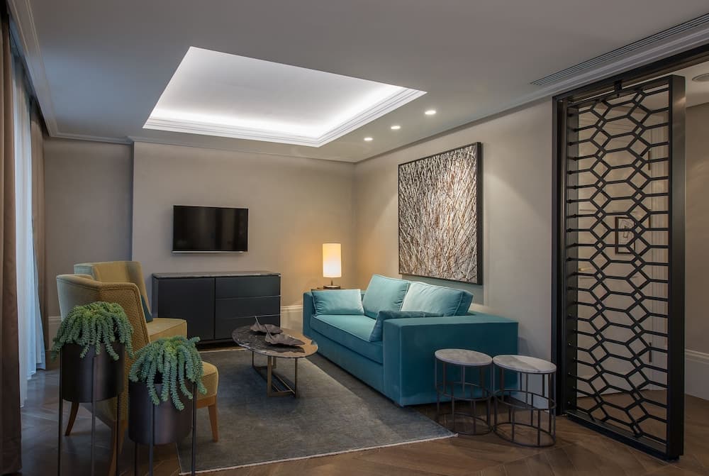 10 Karakoy Istanbul - Spezialklasse — 29