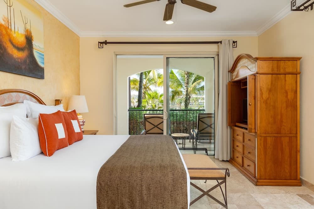 Villa del Arco Beach Resort &amp; Spa - Todo Incluido — 8
