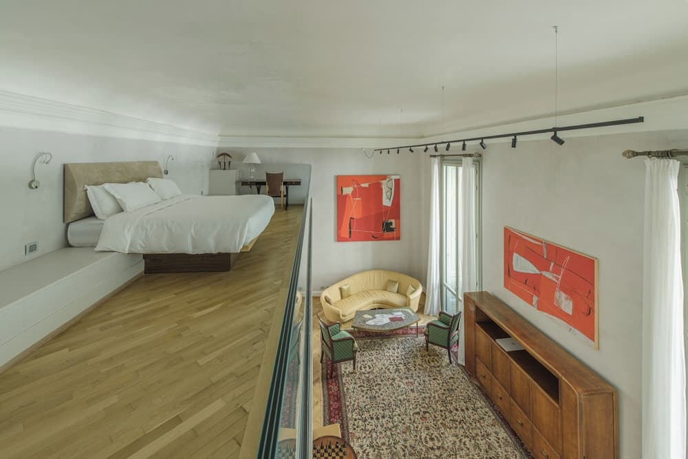Galleria Vik Milano - Townhouse Galleria - Small Luxury Hotels of the World — 27