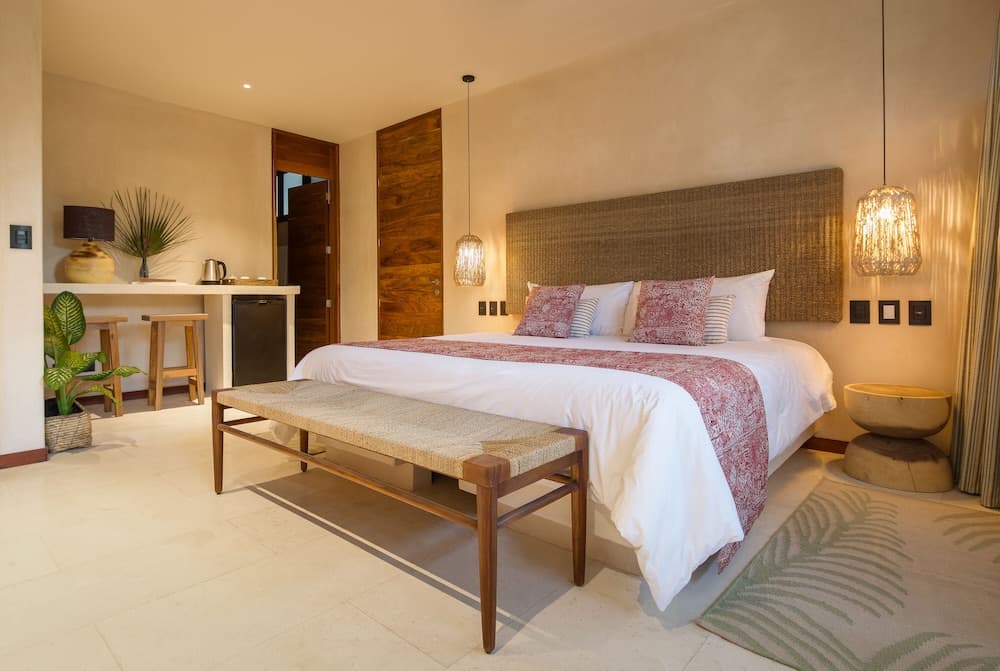 Copal Tulum Hotel — 10
