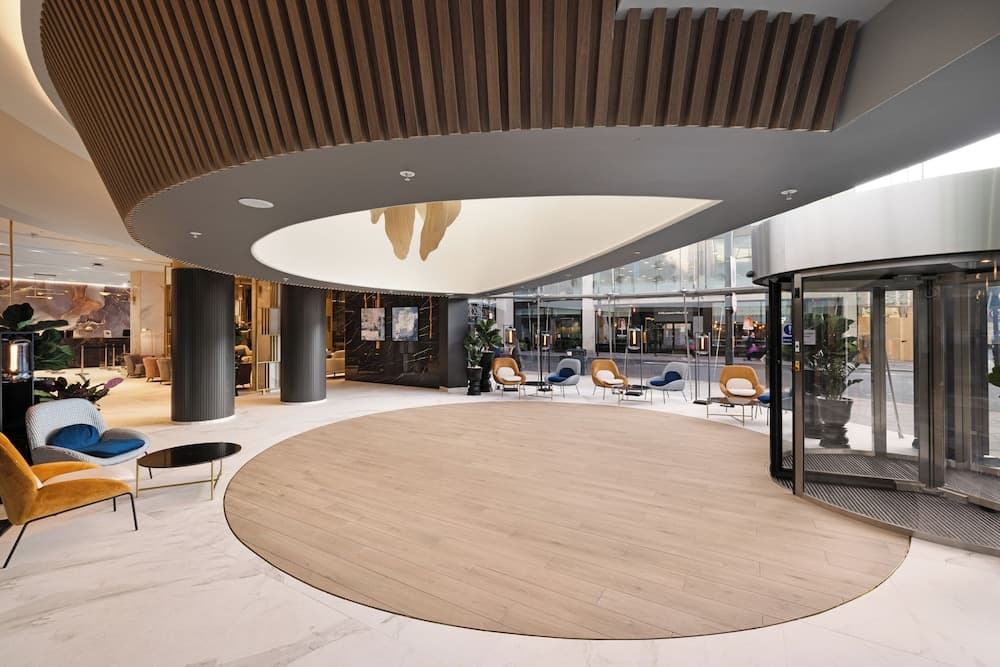Hotel Riu Plaza London Victoria — 9