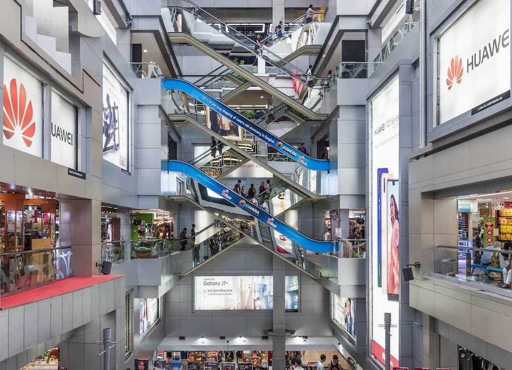 Maitria Mode Sukhumvit 15 Bangkok — 11