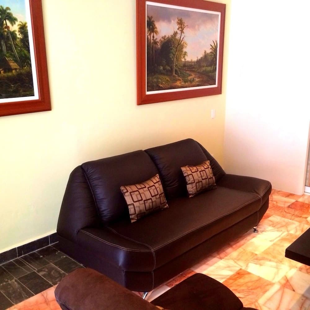 Hotel y Museo Casa Turquesa — 22