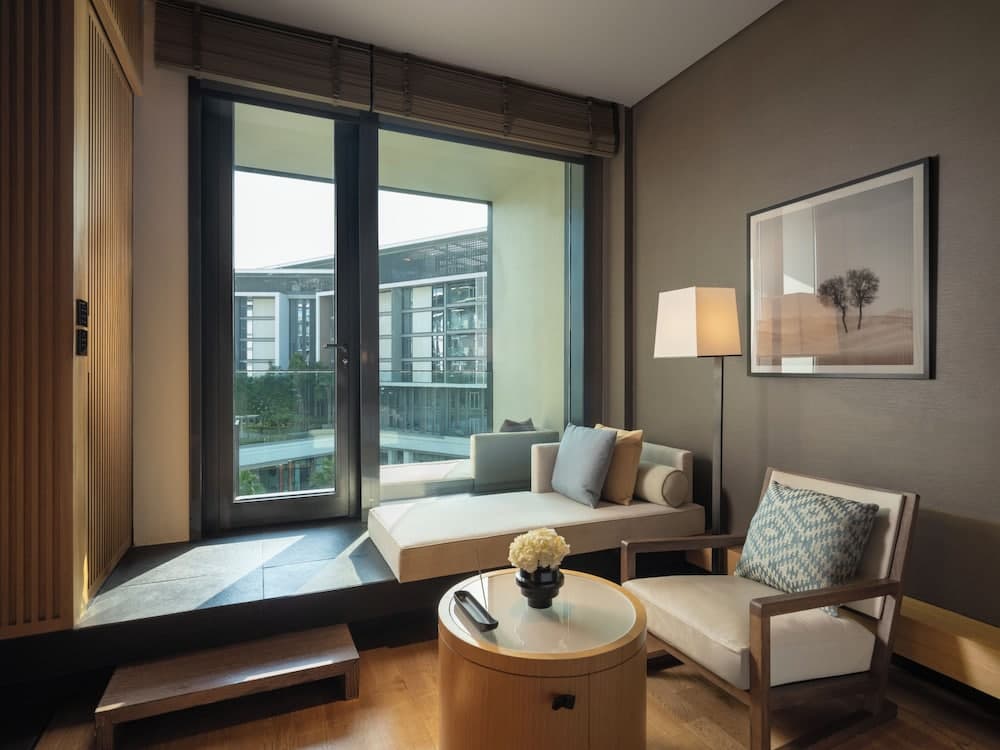 Banyan Tree Dubai at Bluewaters — 7