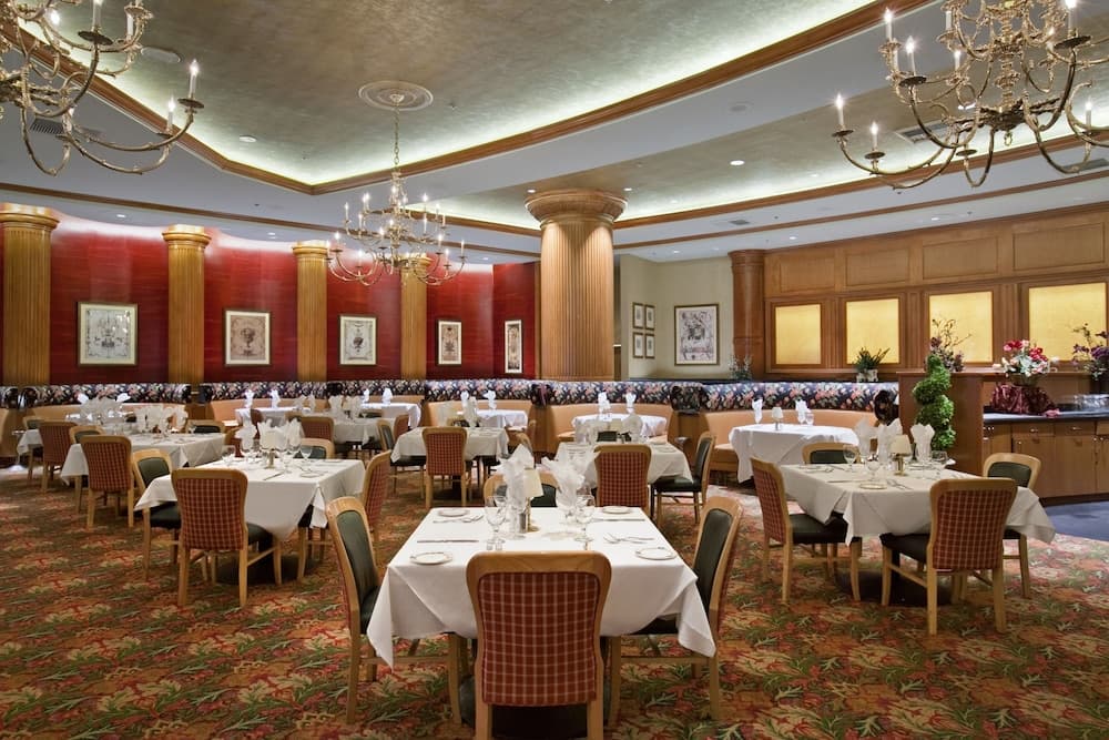 Suncoast Hotel and Casino — 28