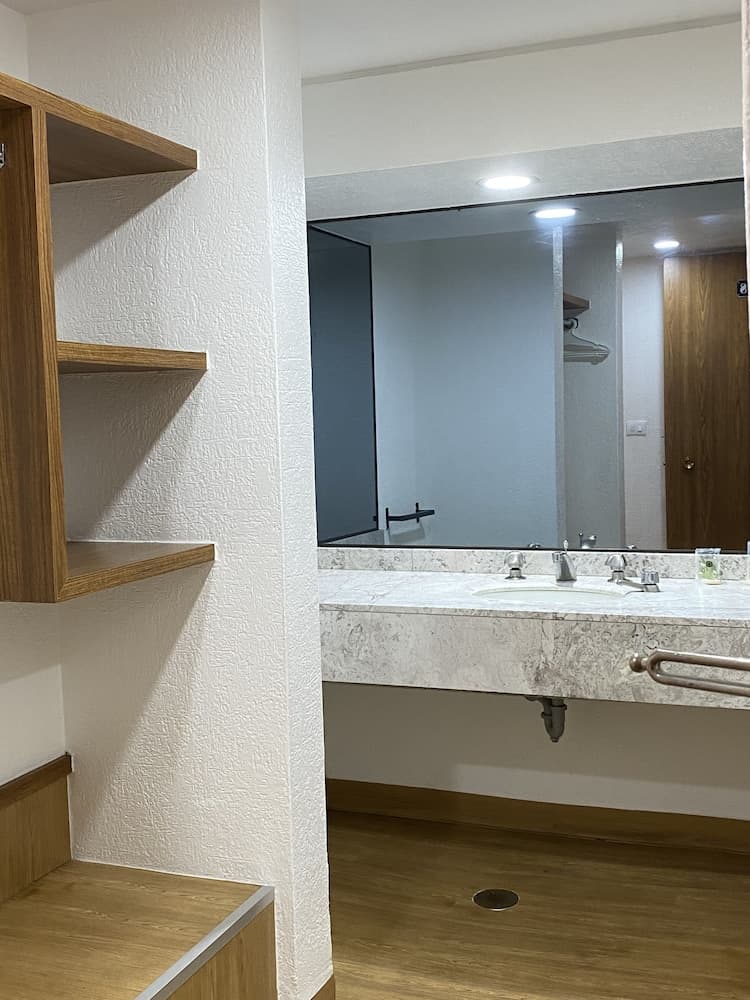 Hotel San Lucas — 23
