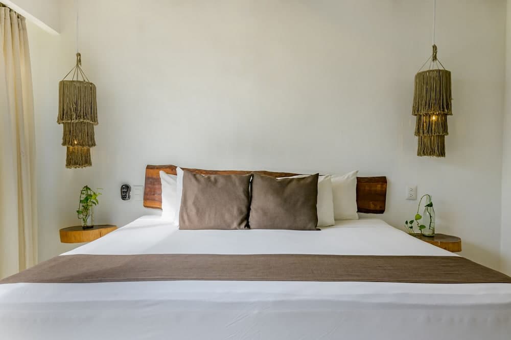 Hotel Banana Boutique & Spa by Paradise Hotels - 5th Av Playa del Carmen — 20