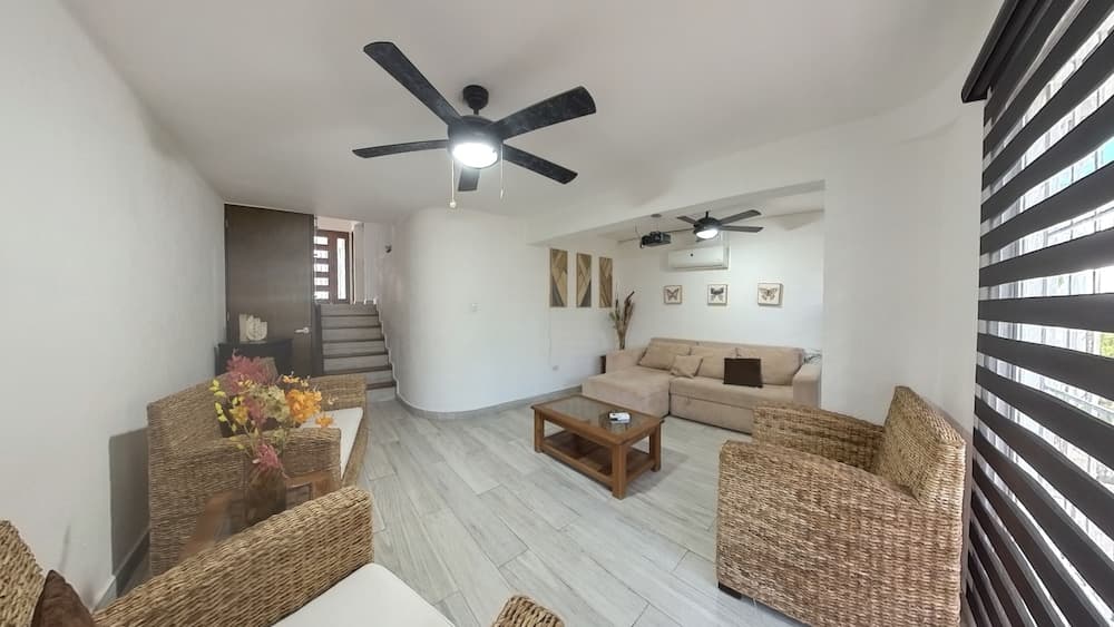Casa Comfy — 12