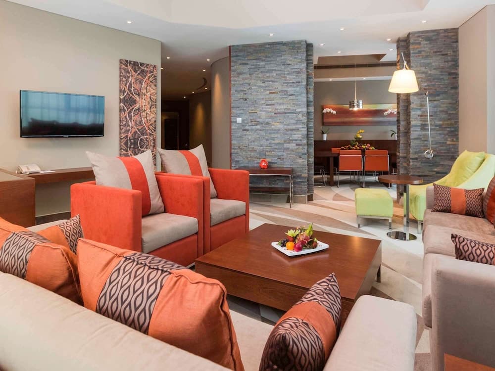 Novotel Dubai Al Barsha — 28