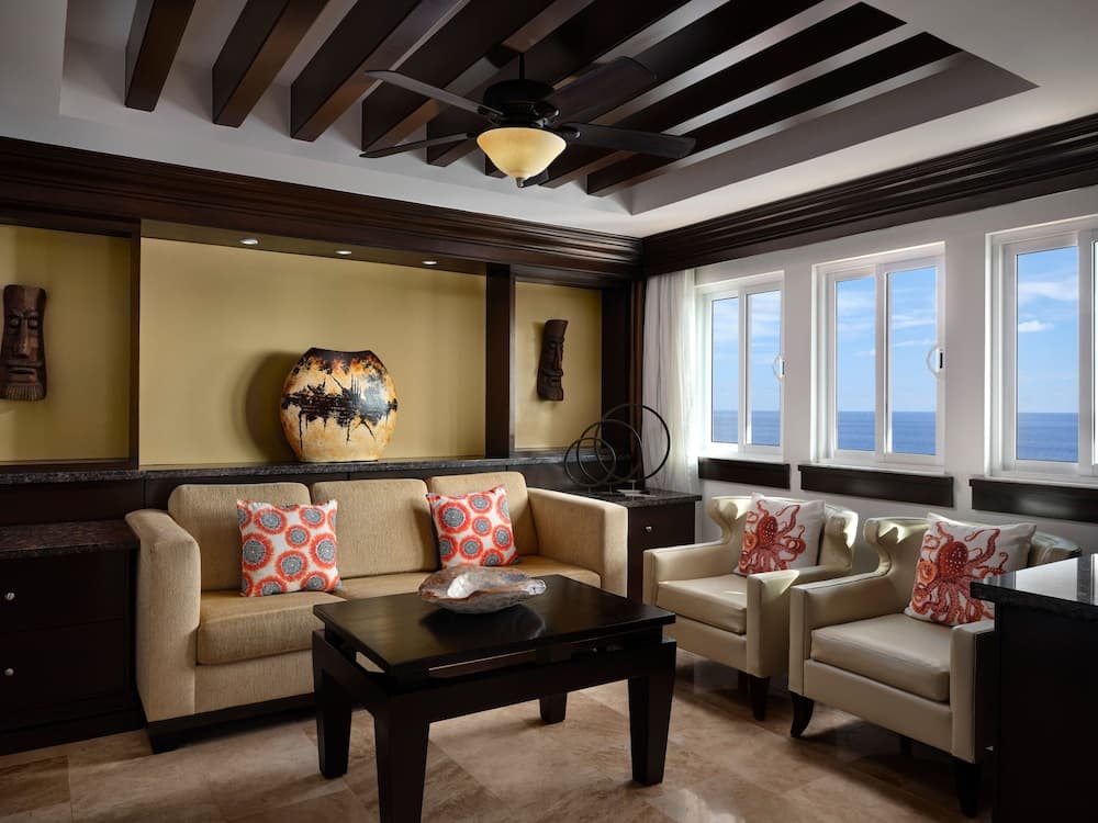 Hyatt Vacation Club presso Sirena del Mar — 18