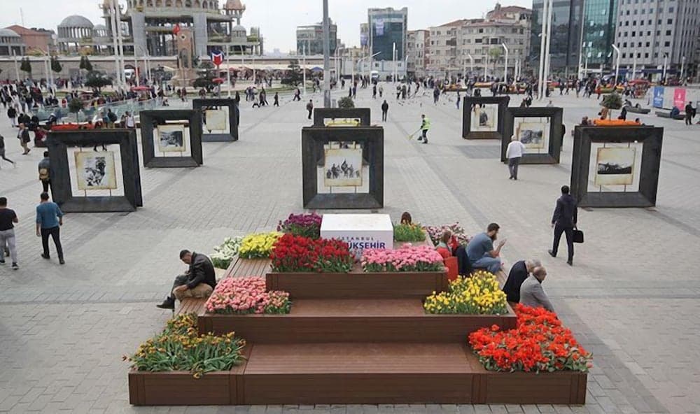 Grand Sirkeci Hotel — 2