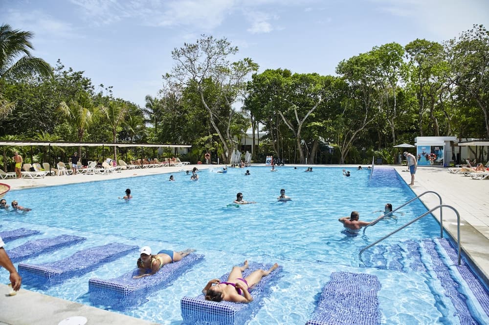 Hotel Riu Tequila - All Inclusive — 5