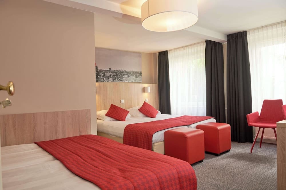 Hotel Príncipe — 20