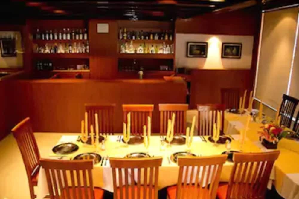 Corinto Hotel — 21
