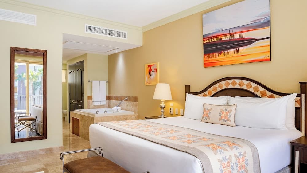 Villa del Arco Strandresort & Spa Cabo San Lucas — 8