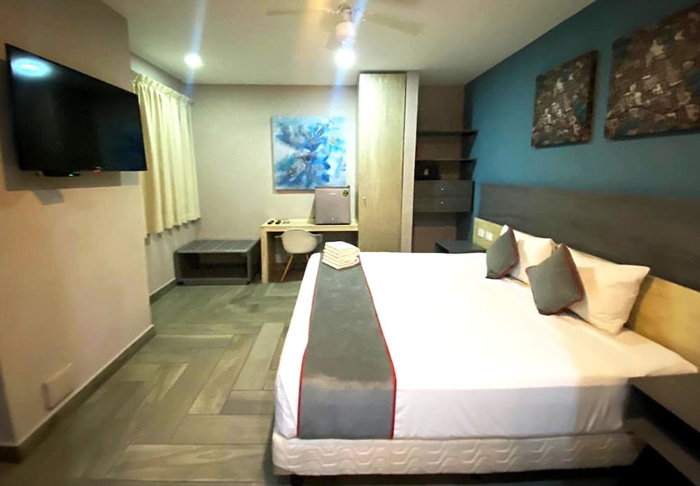 Illusion Xpress (Attraction Hotel Deluxe) — 8