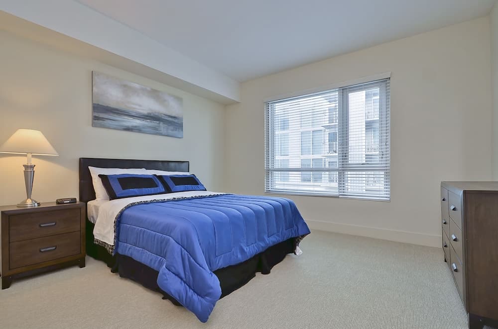 NUEVO condominio de dos habitaciones en Channelside Tam — 19