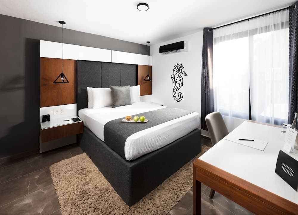 Seven Boutique Apartments Cancún — 15