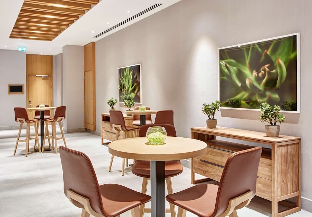Hilton Garden Inn Dubai, Avenida Mall — 4